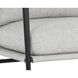 Meadow Vault Fog Armchair